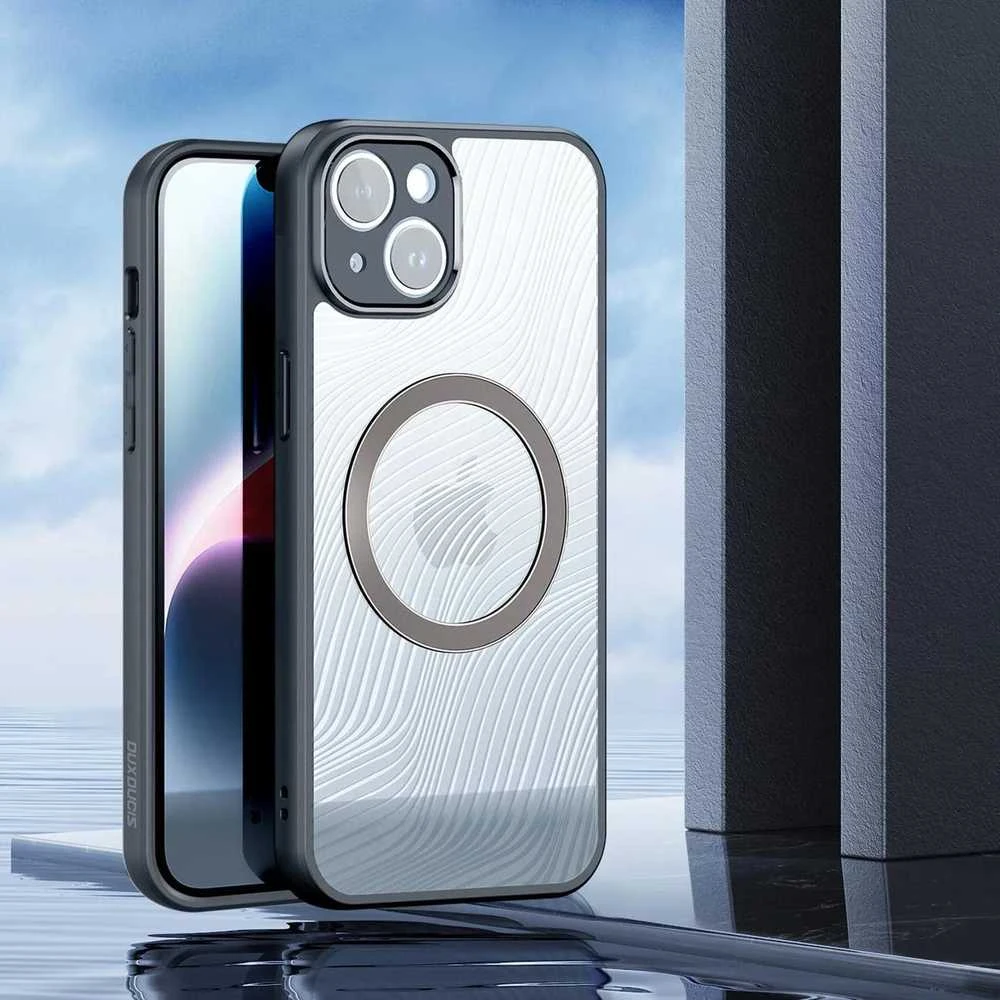 Dėklas Dux Ducis Aimo Mag Apple iPhone 14