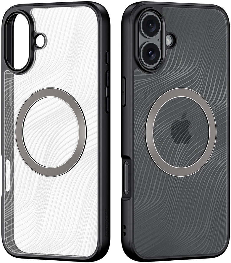 Dėklas Dux Ducis Aimo Mag Samsung S711 S23 FE