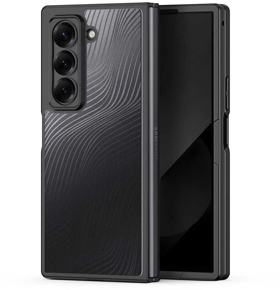 Dėklas Dux Ducis Aimo Samsung F946 Z Fold5 5G