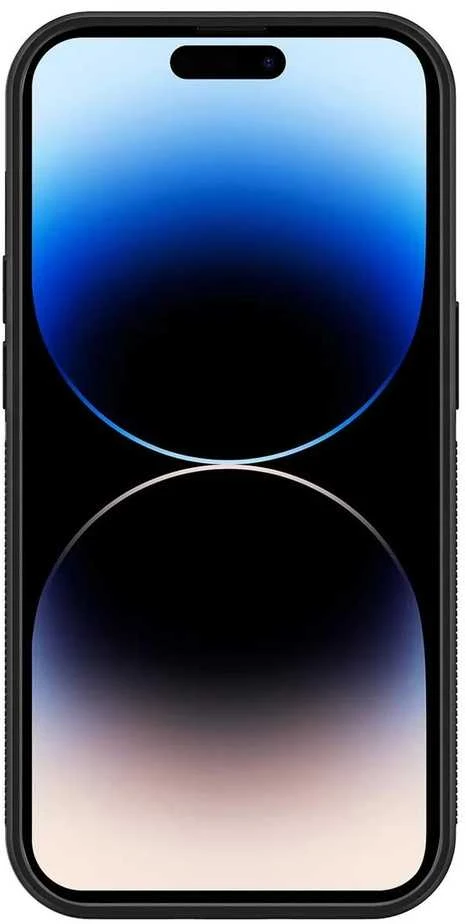 Dėklas Dux Ducis "Rafi Mag" skirtas iPhone 14 Pro Max juodas
