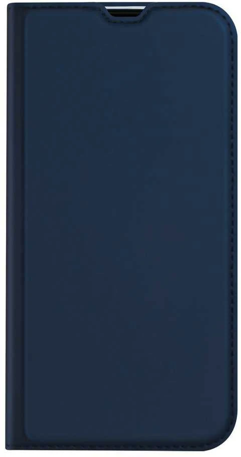 Dėklas Dux Ducis "Skin Pro" skirtas Google Pixel 8 Pro mėlynas