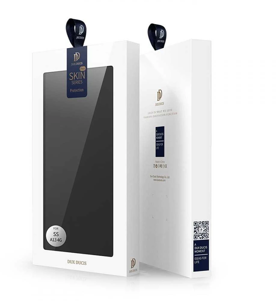 Dėklas Dux Ducis "Skin Pro" skirtas Google Pixel 8 juodas