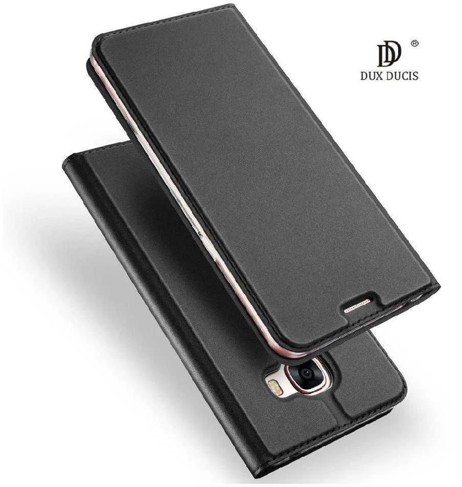 Dėklas Dux Ducis "Skin Pro" skirtas Google Pixel 8 juodas