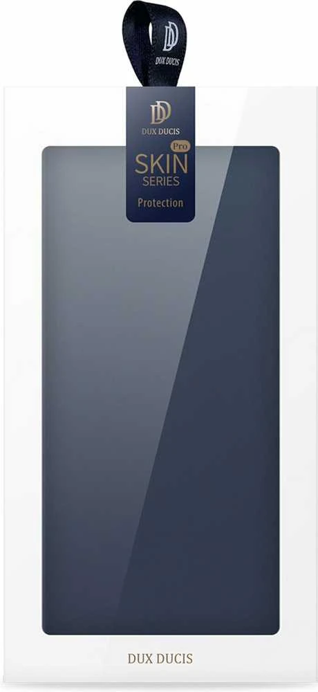 Dėklas Dux Ducis "Skin Pro" skirtas Honor 70 mėlynas