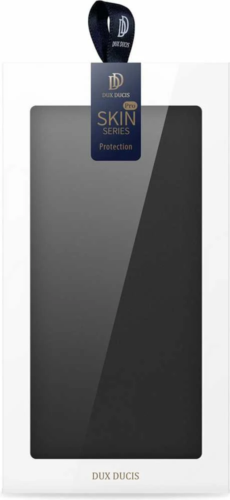 Dėklas Dux Ducis "Skin Pro" skirtas OnePlus 11 juodas