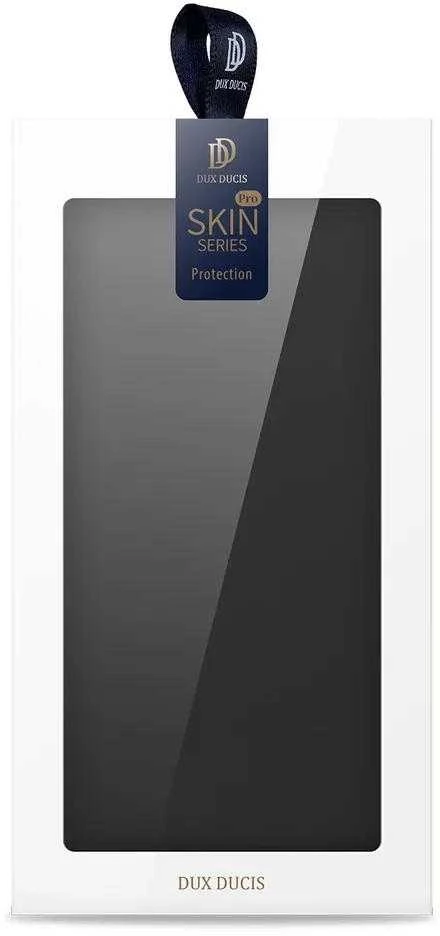 Dėklas Dux Ducis Skin Pro Samsung A536 A53 5G juodas