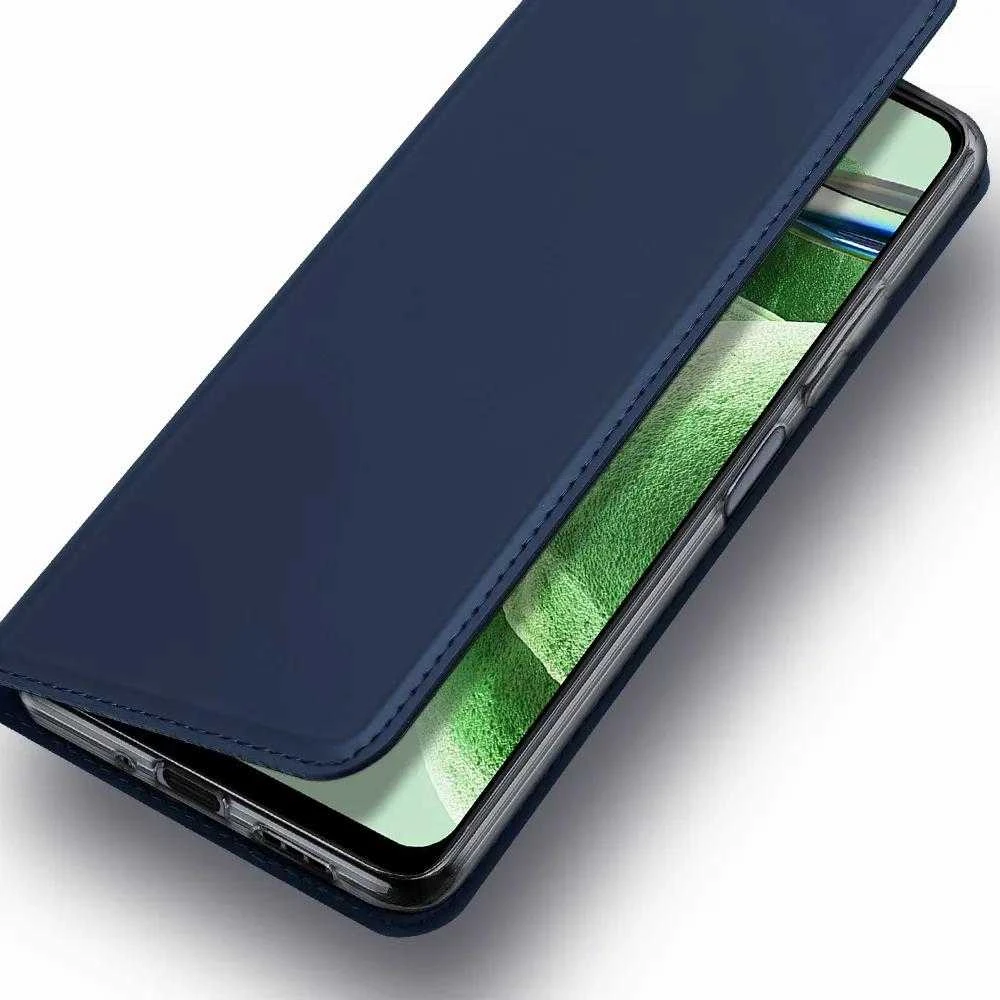 Dėklas Dux Ducis Skin Pro Xiaomi Poco X5 5G/Redmi Note 12 5G juodas