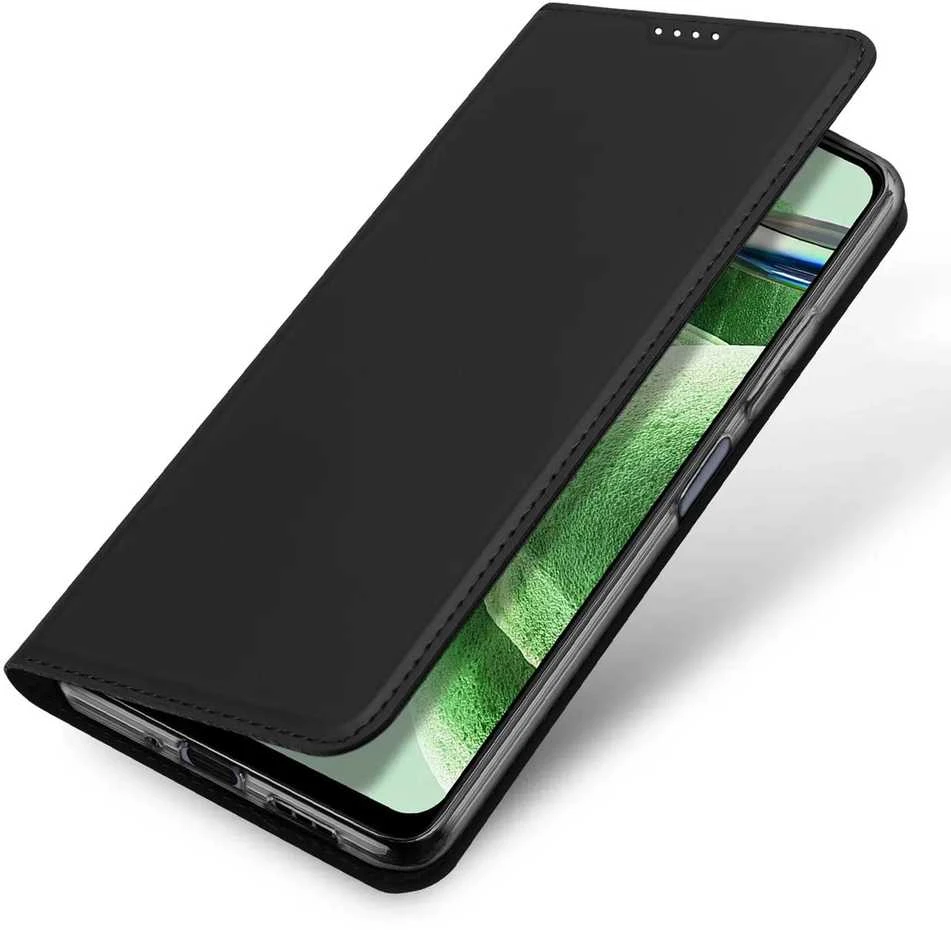 Dėklas Dux Ducis Skin Pro Xiaomi Poco X5 5G/Redmi Note 12 5G juodas