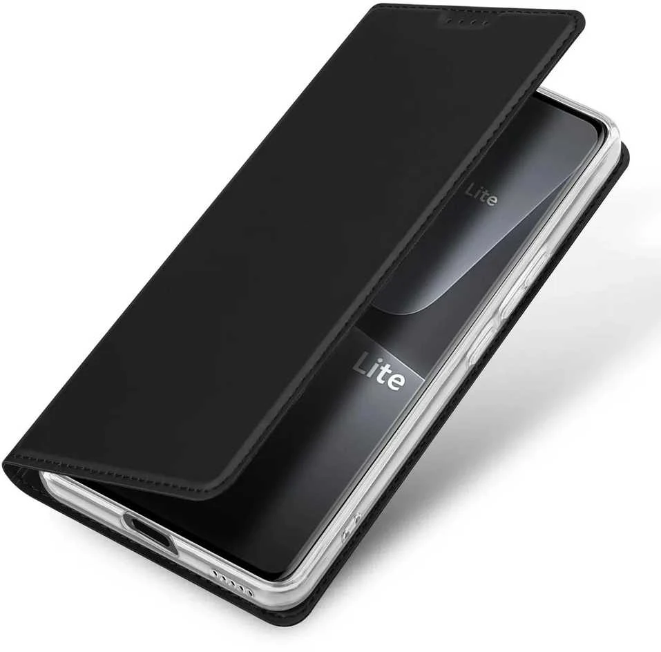Dėklas Dux Ducis Skin Pro Xiaomi 13 Lite juodas