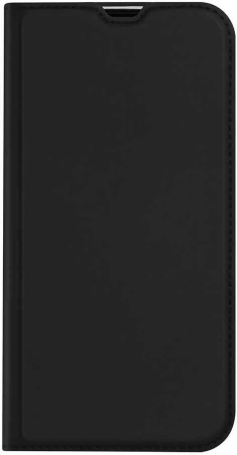 Dėklas Oem Dux Ducis "Skin Pro" skirtas Xiaomi Redmi 10A juodas