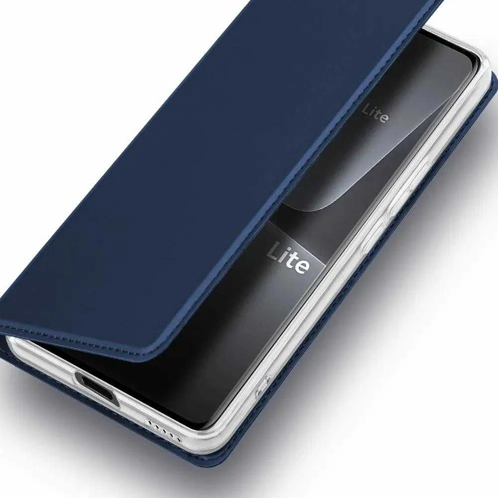 Dėklas Dux Ducis Skin Pro Xiaomi 13 Lite juodas