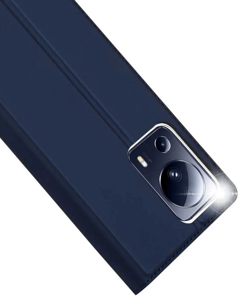 Dėklas Dux Ducis Skin Pro Xiaomi 13 Lite tamsiai mėlynas