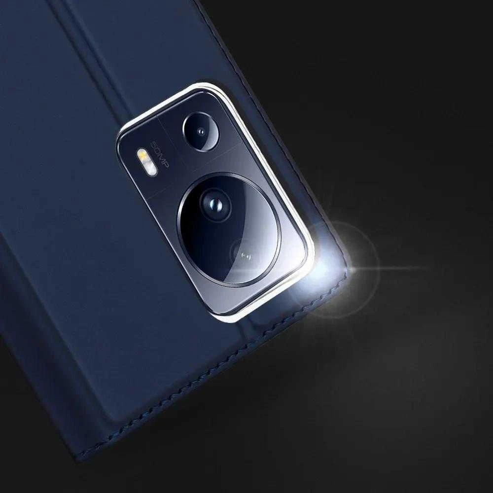 Dėklas Dux Ducis Skin Pro Xiaomi 13 Lite tamsiai mėlynas