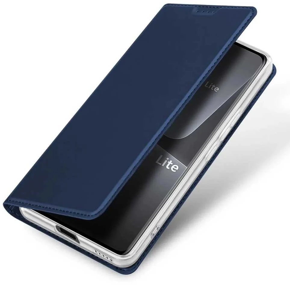 Dėklas Dux Ducis Skin Pro Xiaomi 13 Lite tamsiai mėlynas