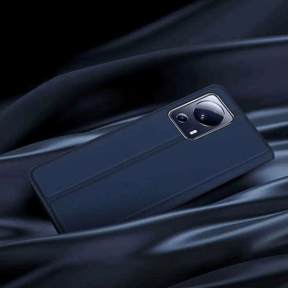 Dėklas Dux Ducis Skin Pro Xiaomi 13 Lite tamsiai mėlynas