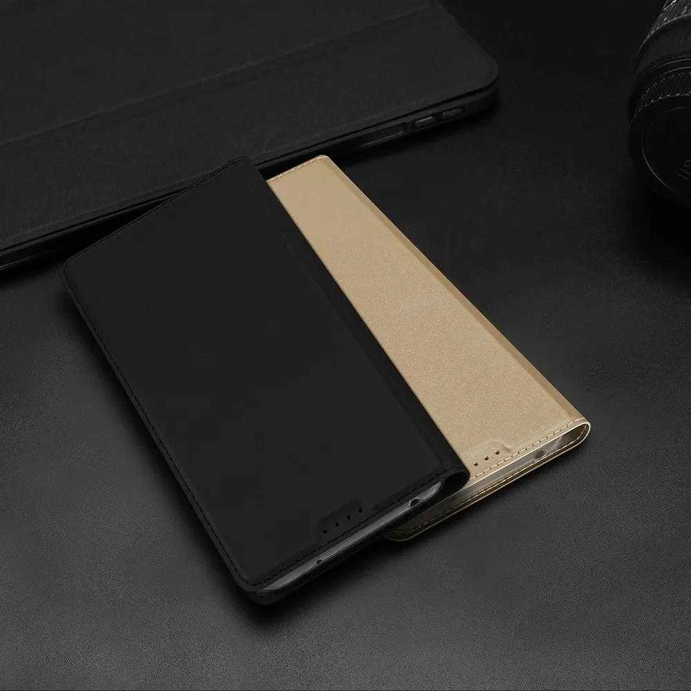 Dėklas Dux Ducis Skin Pro Xiaomi 13 Lite juodas