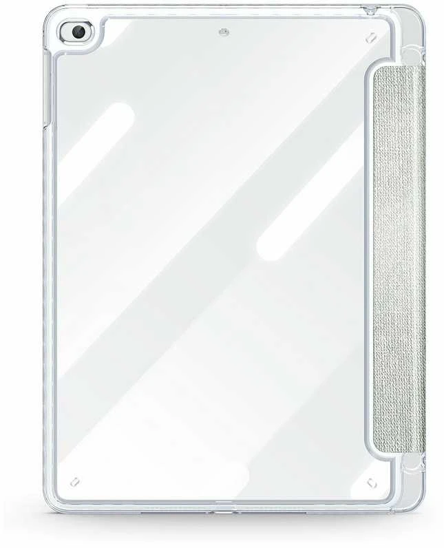 Dėklas Dux Ducis Unid Apple iPad Pro 11 2024 žalias