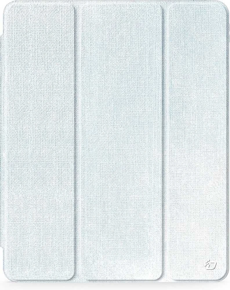 Dux Ducis "Unid" skirtas Apple iPad Air 11 (2024) / Air 11 (2025) / Air 4 / Air 5 / iPad Pro 11 (2018 / 2020 / 2021 / 2022) mėlynas