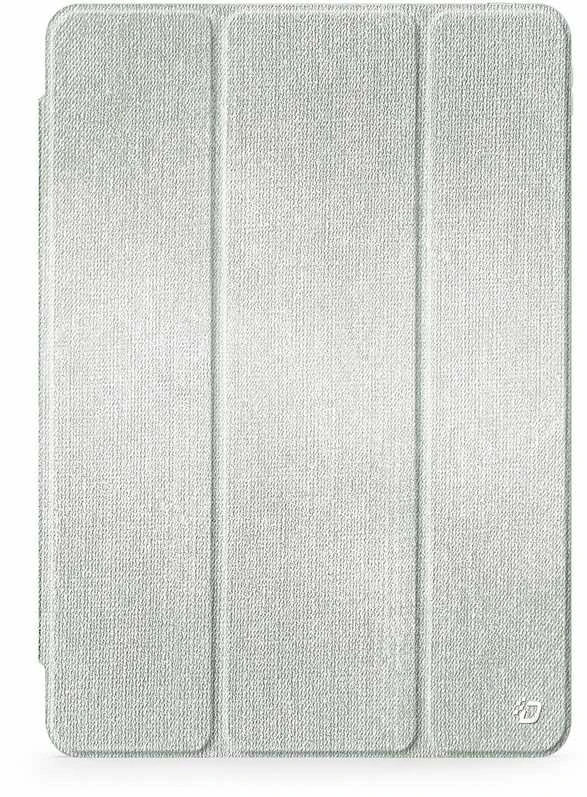 Dux Ducis "Unid" skirtas Apple iPad Air 11 (2024) / Air 11 (2025) / Air 4 / Air 5 / iPad Pro 11 (2018 / 2020 / 2021 / 2022) mėlynas