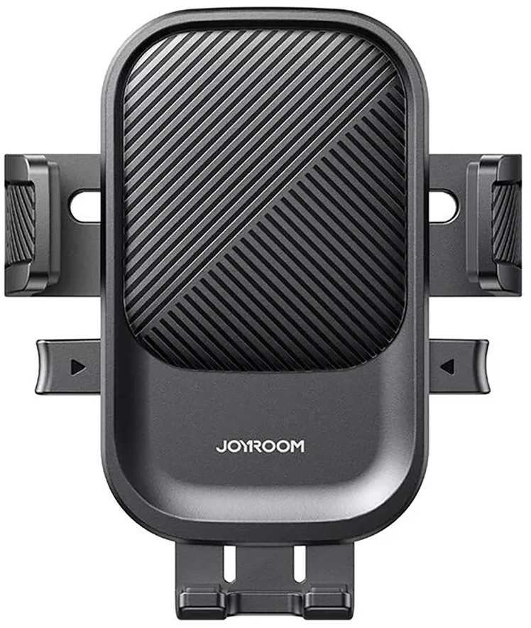 Car Phone Holder(Air Vent) Joyroom JR-OK6 juodos spalvos