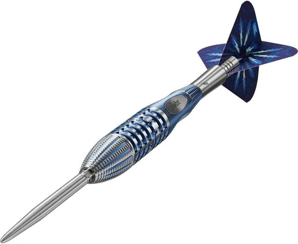 22 gramų strėlytės Target Phil Taylor Power Gx2 95% Swiss