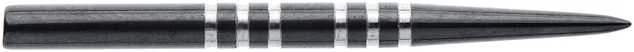 32 mm metalinės adatėlės Winmau