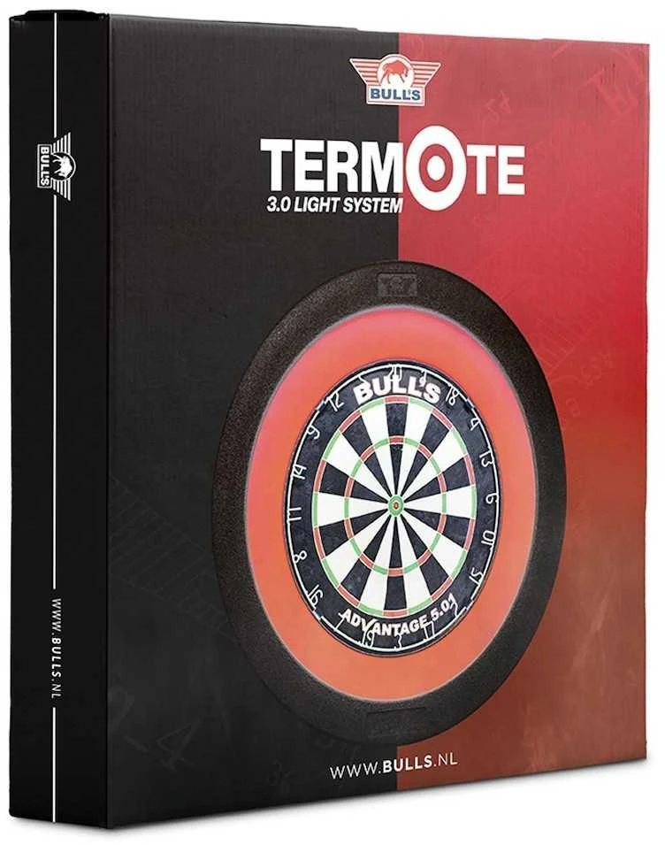Apšvietimo sistema Bull's Termote 3.0