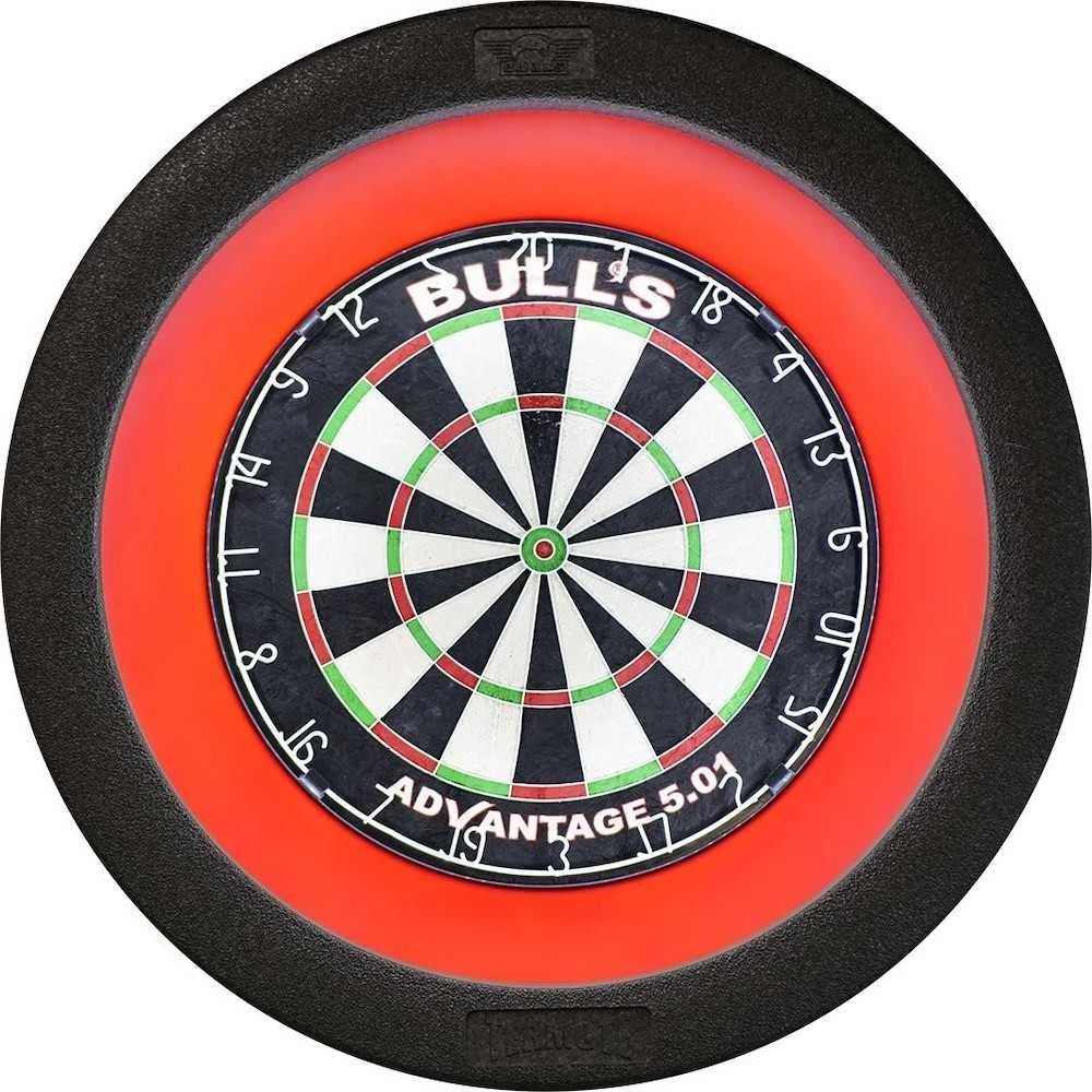 Apšvietimo sistema Bull's Termote 3.0