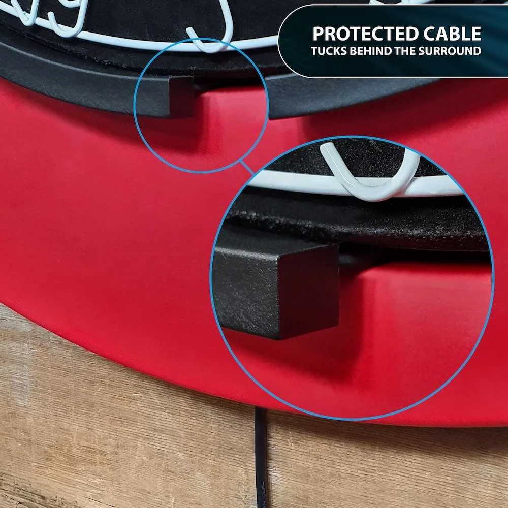 Apšvietimo sistema Harrows Trilight