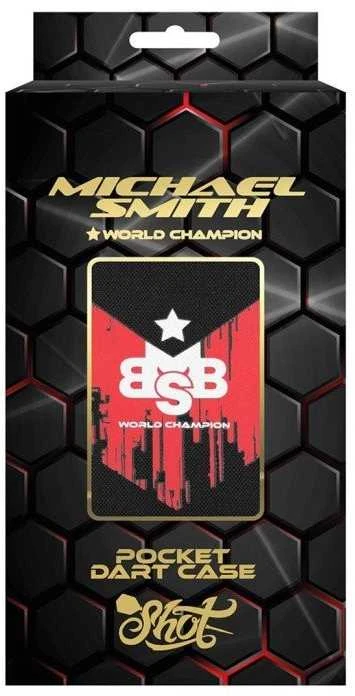 Dėklas strėlytėms Shot Michael Smith Victory