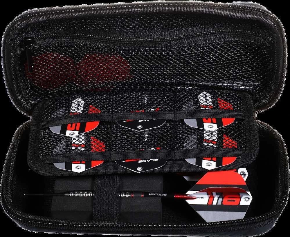 Dėklas strėlytėms Winmau Blade 6