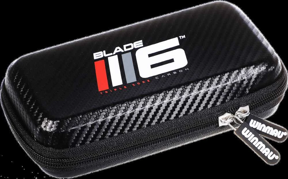 Dėklas strėlytėms Winmau Blade 6