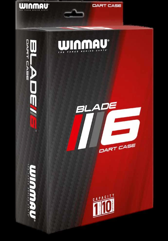 Dėklas strėlytėms Winmau Blade 6
