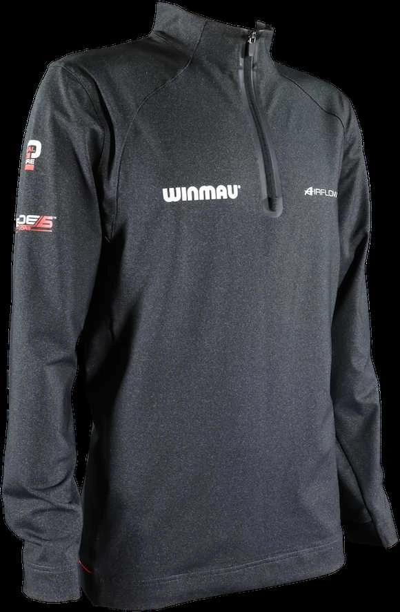 Džemperis Winmau Pro-Line Alpine XXXL