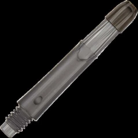 Koteliai L-style 190, trumpi, pilkos spalvos