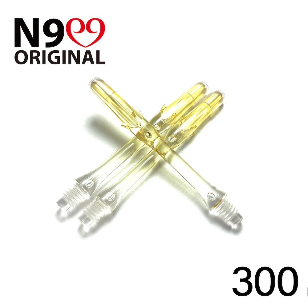 Koteliai L-style L-SHaft N9 Gradient Slim 300, vidutiniai