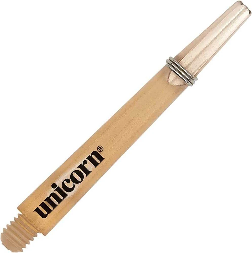 Koteliai Unicorn Gripper 3 Mirage, trumpi, 34,4 mm
