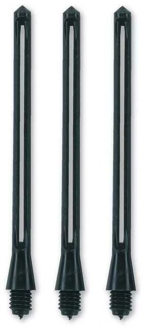 Koteliai Unicorn SlikStik+, ekstra trumpi, 56,6 mm
