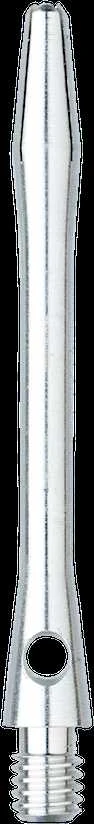 Koteliai Winmau Aliuminio, 46 mm, ilgi