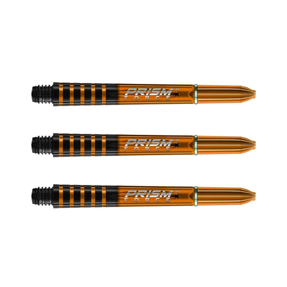 Koteliai Winmau Prism Force, ilgi, 46 mm