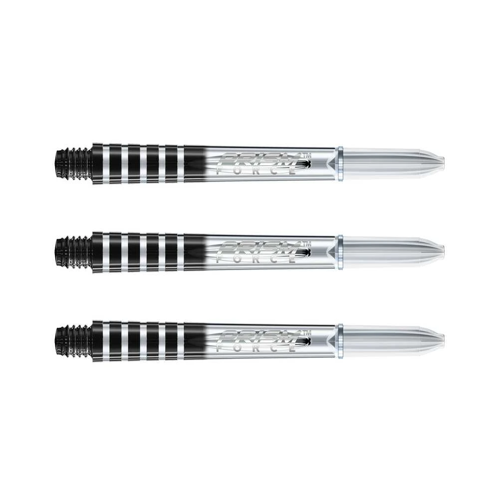 Koteliai Winmau Prism Force, ilgi, 46 mm