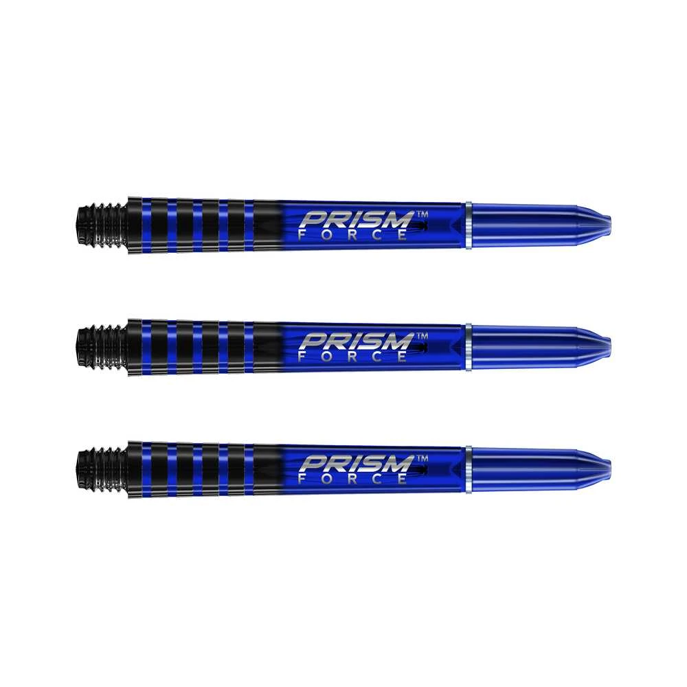 Koteliai Winmau Prism Force, ilgi, 46 mm