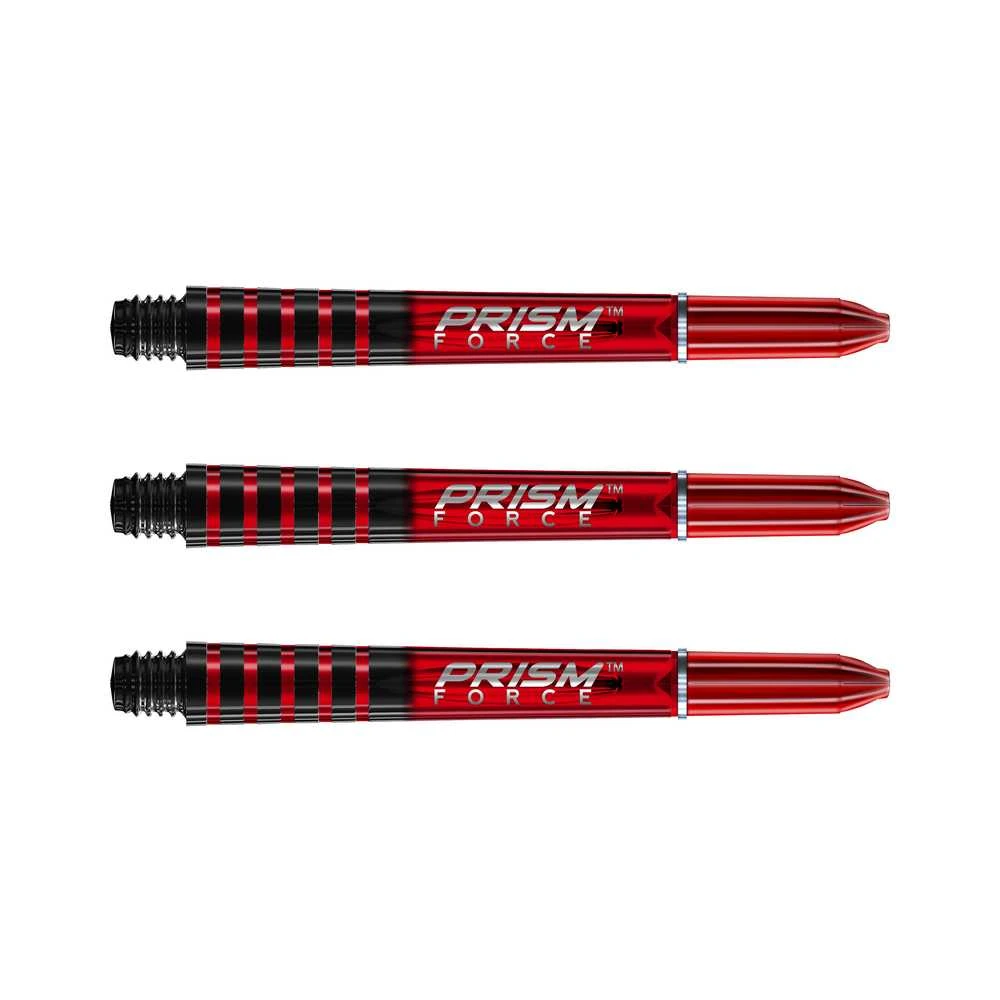 Koteliai Winmau Prism Force, ilgi, 46 mm