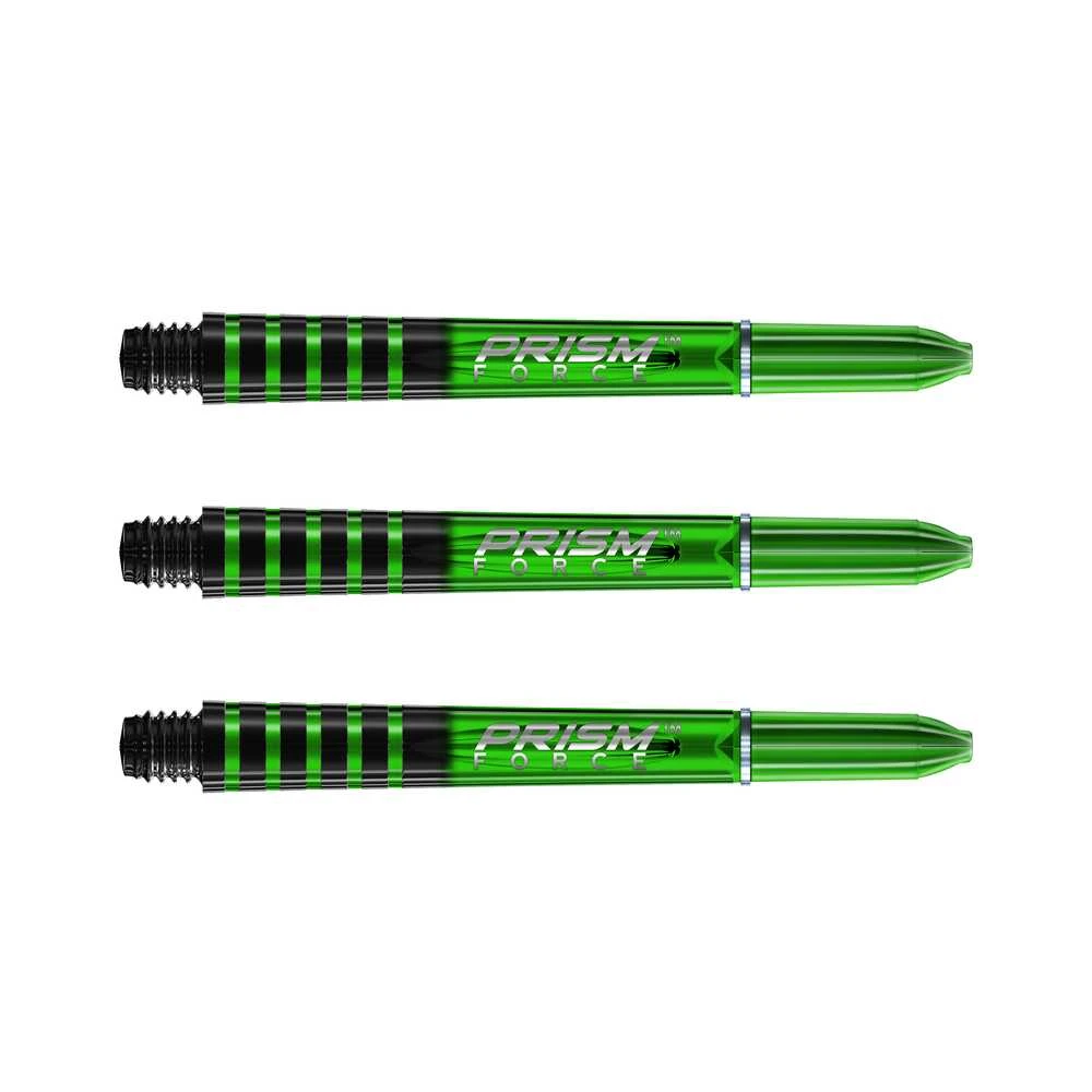 Koteliai Winmau Prism Force, ilgi, 46 mm