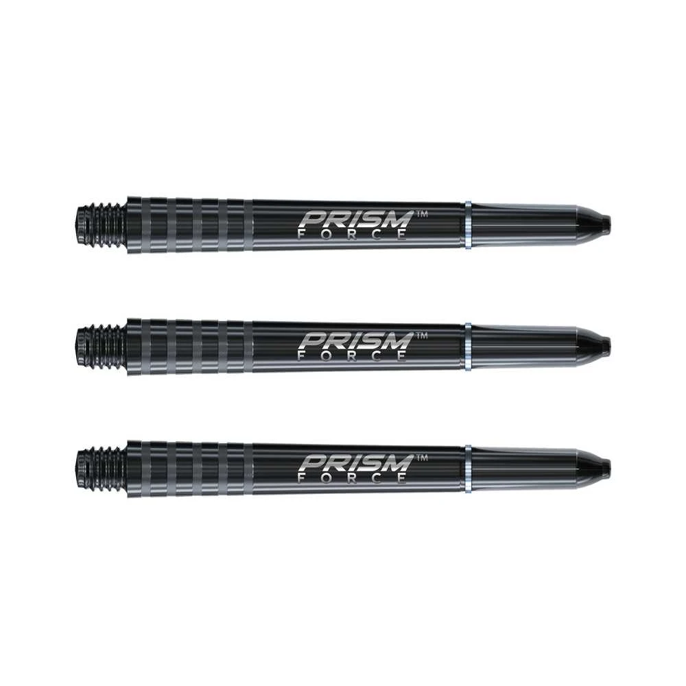 Koteliai Winmau Prism Force, ilgi, 46 mm