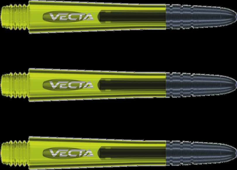 Šautuvų kotai Winmau Vecta Medium