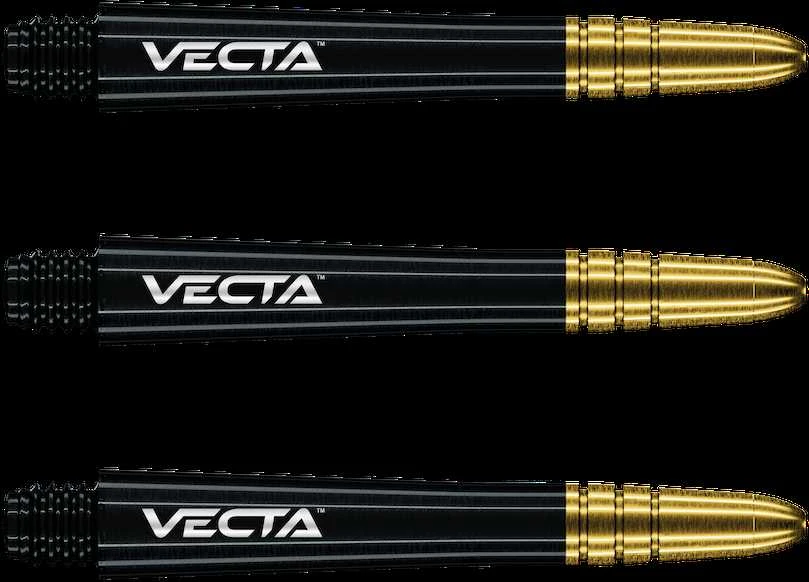 Šautuvų kotai Winmau Vecta Medium