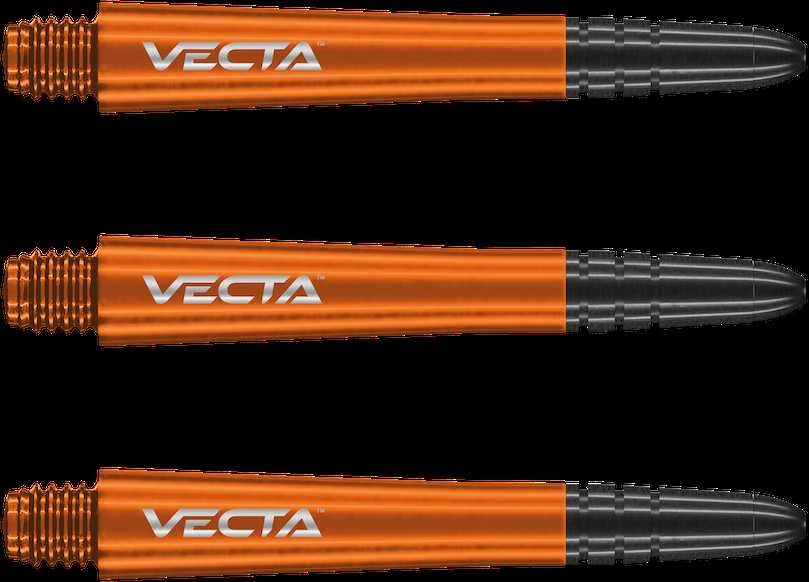 Šautuvų kotai Winmau Vecta Medium