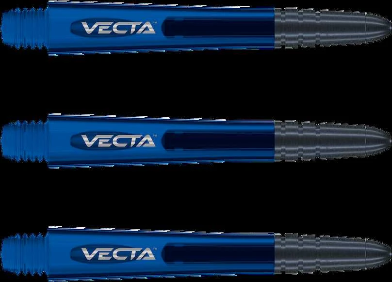 Šautuvų kotai Winmau Vecta Medium