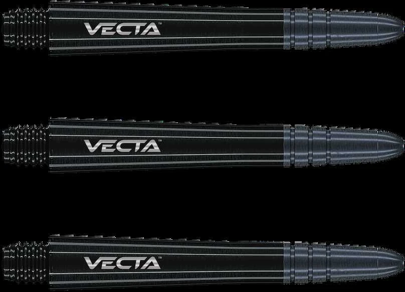 Šautuvų kotai Winmau Vecta Medium